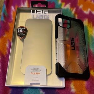 UAG iPhone 13 case